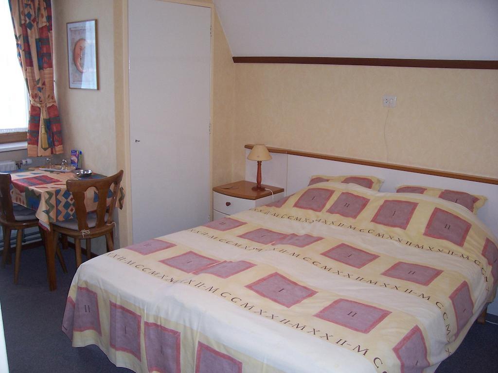 Hotel Arosa Zandvoort Ruang foto