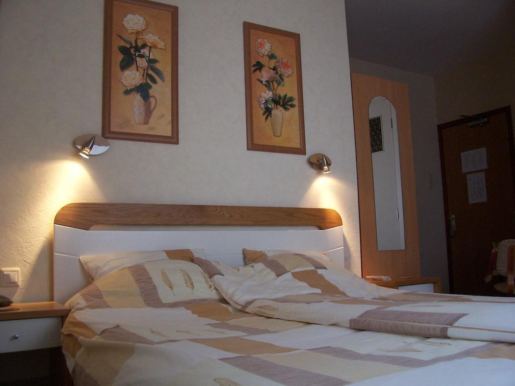 Hotel Arosa Zandvoort Ruang foto